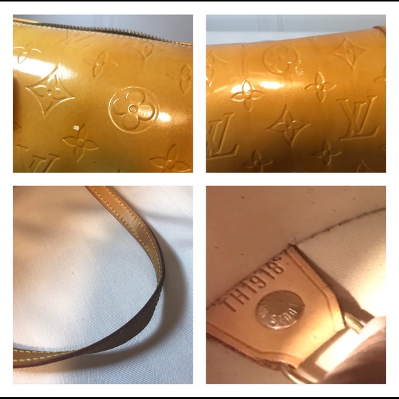 Louis Vuitton Papillon - Picture 4 of 8